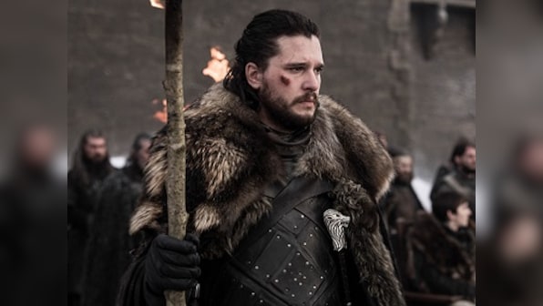 Game of Thrones season 8 episode 4 review: The Last of the Starks shows the living are a greater threat than the dead ever were