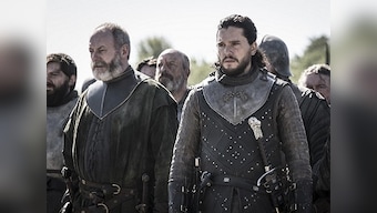 Game of Thrones: Tencent Video delays broadcast of HBO series finale in China, evoking fan outrage