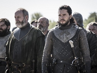Game of Thrones season 8 episode 5 review: Daenerys' last war is a fierce, fiery but empty spectacle Game of Thrones season 8 episode 5 review: Daenerys' last war is a fierce, fiery but empty spectacle