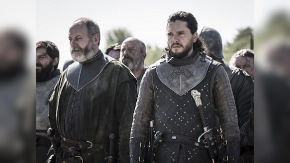 Game of Thrones: Tencent Video delays broadcast of HBO series finale in China, evoking fan outrage