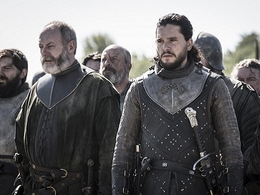 Game of Thrones: Tencent Video delays broadcast of HBO series finale in China, evoking fan outrage