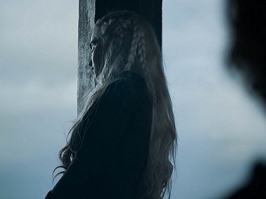 Game of Thrones season 8 episode 5: Doom and a high death count come to King's Landing Game of Thrones season 8 episode 5: Doom and a high death count come to King's Landing