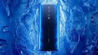 Redmi K20 Pro announced in China from CNY 2,499 onwards, houses Snapdragon 855 SoC