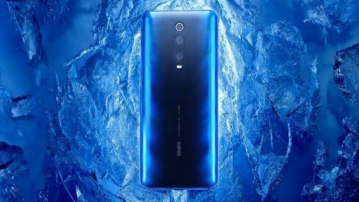 Redmi K20 Pro announced in China from CNY 2,499 onwards, houses Snapdragon 855 SoC Redmi K20 Pro announced in China from CNY 2,499 onwards, houses Snapdragon 855 SoC