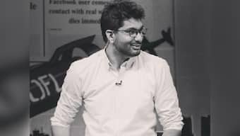 Gursimran Khamba announces new venture, explains reason to exit sexual harassment enquiry in statement