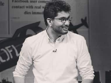 Gursimran Khamba announces new venture, explains reason to exit sexual harassment enquiry in statement