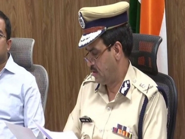 Gurugram Muslim man assault case: No mention of 'Bharat Mata ki Jai' or 'Jai Shri Ram' in FIR, says police Gurugram Muslim man assault case: No mention of 'Bharat Mata ki Jai' or 'Jai Shri Ram' in FIR, says police