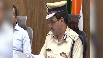 Gurugram Muslim man assault case: No mention of 'Bharat Mata ki Jai' or 'Jai Shri Ram' in FIR, says police