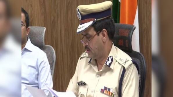 Gurugram Muslim man assault case: No mention of 'Bharat Mata ki Jai' or 'Jai Shri Ram' in FIR, says police