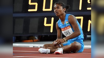 IAAF World Relays 2019: Miserable failure of India's 4x400m relay teams at Yokohama must be an eye-opener for SAI, AFI