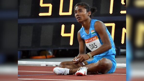 IAAF World Relays 2019: Miserable failure of India's 4x400m relay teams at Yokohama must be an eye-opener for SAI, AFI