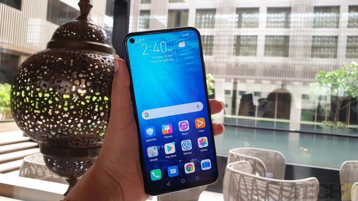 Huawei confirms newly launched Honor 20 series will get Android Q updates