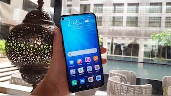 Huawei confirms newly launched Honor 20 series will get Android Q updates