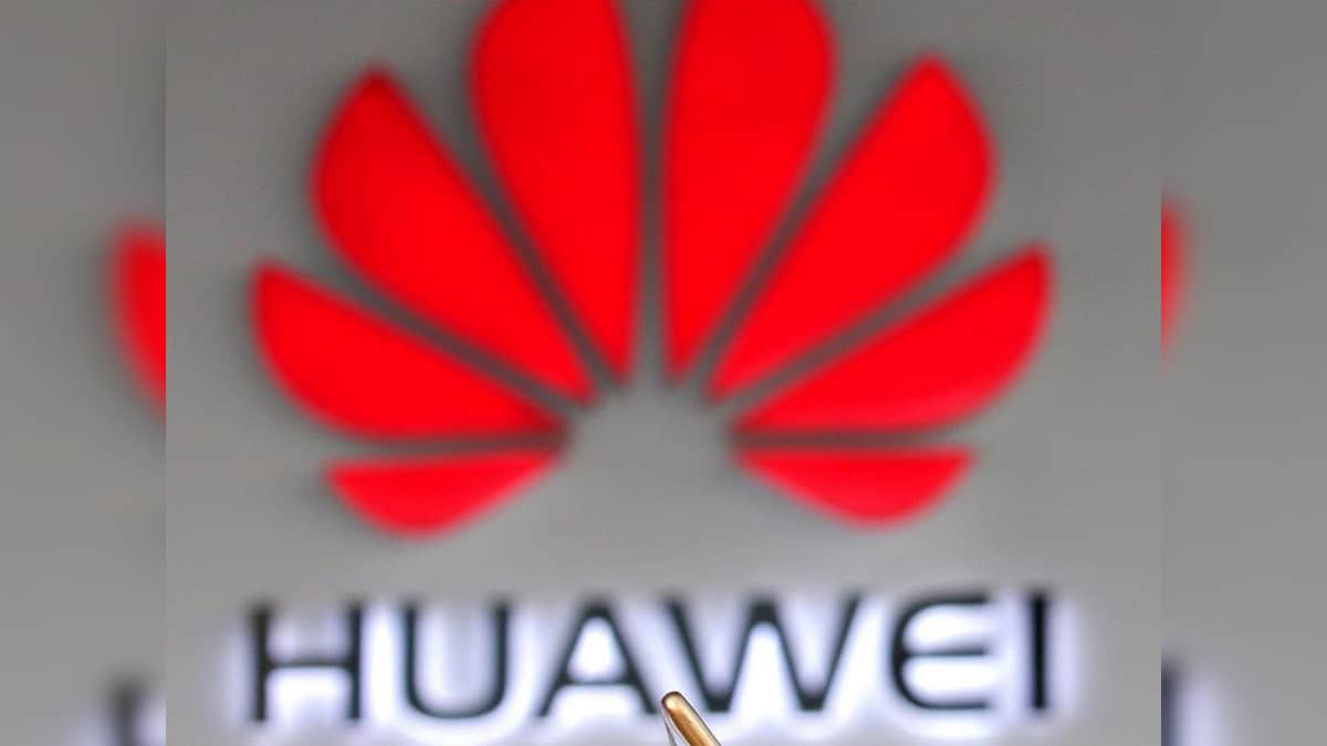 Huawei revenues will be $30 billion less than forecast over the next two years: CEO