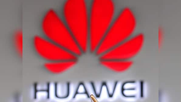 Huawei revenues will be $30 billion less than forecast over the next two years: CEO