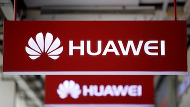 Huawei reviewing relationship with FedEx after two parcels were diverted to US