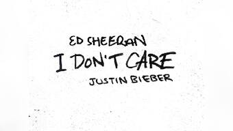 Ed Sheeran, Justin Bieber release catchy new collaborative single 'I Don't Care'