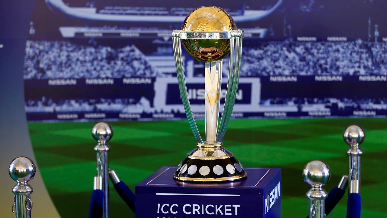 ICC Cricket World Cup 2019: A look at the best Android and iOS apps for live match updates ICC Cricket World Cup 2019: A look at the best Android and iOS apps for live match updates