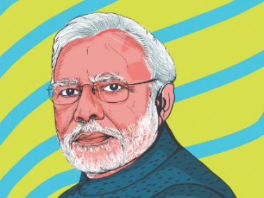 NaMo is all set to take oath as PM of India for his second term NaMo is all set to take oath as PM of India for his second term