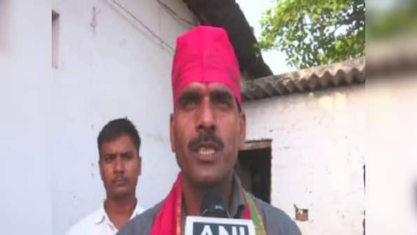 SP candidate from Varanasi Tej Bahadur Yadav told to furnish proof of whether he was dismissed from BSF for corruption or disloyalty