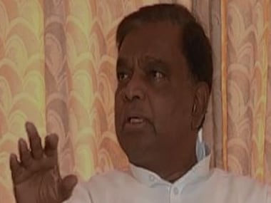 Narendra Modis bhrashtachari no 1 remark against Rajiv Gandhi unnecessary, says Karnataka BJP leader V Srinivasa Prasad