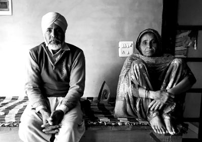 Punjabi weddings turn slim Punjabi weddings turn slim