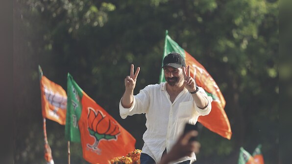 Will Gadar trump Darr in Sunny’s Border town battle?