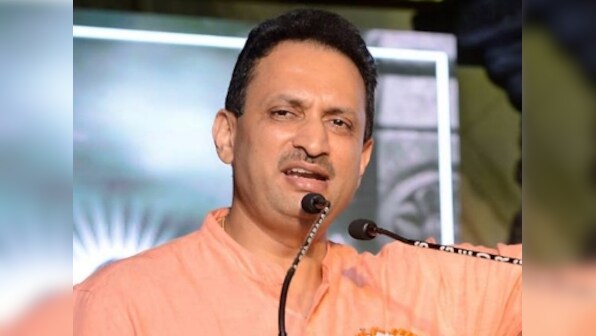 Anantkumar Hegde calls Rahul Gandhi 'moron', 'idiotic skill master' for his tweet that 'Modilie' is a new word in English dictionary