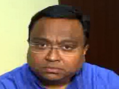 BJP won't win majority in Odisha, says BJD spokesperson Sasmit Patra, claims party will play 'prominent' role in govt formation at Centre BJP won't win majority in Odisha, says BJD spokesperson Sasmit Patra, claims party will play 'prominent' role in govt formation at Centre