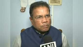 Assam Congress chief Ripun Bora sumbits resignation to Rahul Gandhi for 'humilating defeat' of party in Lok Sabha polls