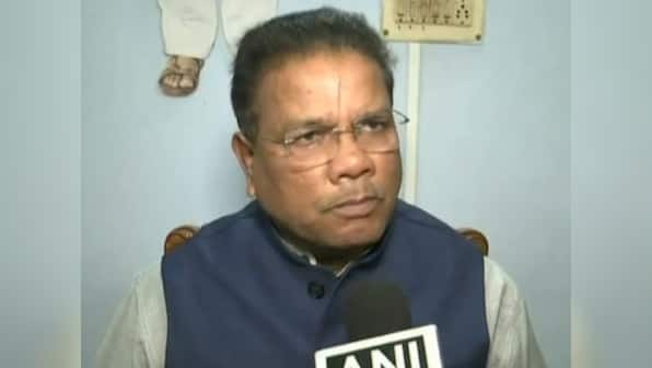 Assam Congress chief Ripun Bora sumbits resignation to Rahul Gandhi for 'humilating defeat' of party in Lok Sabha polls