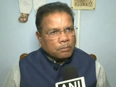 Assam Congress chief Ripun Bora sumbits resignation to Rahul Gandhi for 'humilating defeat' of party in Lok Sabha polls Assam Congress chief Ripun Bora sumbits resignation to Rahul Gandhi for 'humilating defeat' of party in Lok Sabha polls