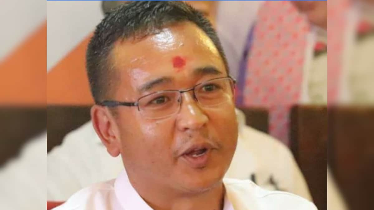 Prem Singh Tamang, aka PS Golay, sworn in as Sikkim CM: SKM chief was convicted of corruption under Chamling govt