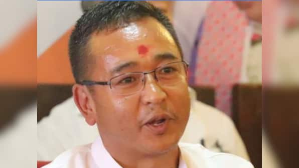 Prem Singh Tamang, aka PS Golay, sworn in as Sikkim CM: SKM chief was convicted of corruption under Chamling govt