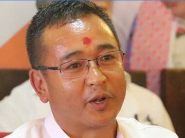 Prem Singh Tamang, aka PS Golay, sworn in as Sikkim CM: SKM chief was convicted of corruption under Chamling govt