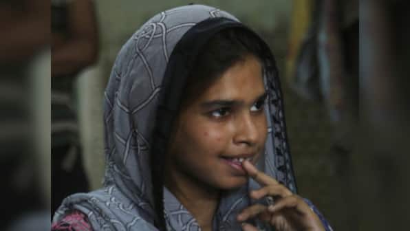 'Chinese market for for wives': Men in China seek young brides in Pakistan; women reveal horror stories of trafficking and abuse