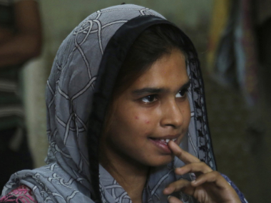 'Chinese market for for wives': Men in China seek young brides in Pakistan; women reveal horror stories of trafficking and abuse 'Chinese market for for wives': Men in China seek young brides in Pakistan; women reveal horror stories of trafficking and abuse