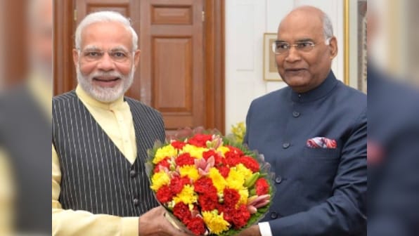 Narendra Modi's swearing-in ceremony: BIMSTEC leaders, IMF chief, Opposition leaders, industrialists, celebrities likely to attend event at Rashtrapati Bhavan