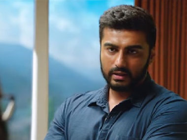 India's Most Wanted trailer: Arjun Kapoor leads team of unlikely spies to hunt down a terror mastermind India's Most Wanted trailer: Arjun Kapoor leads team of unlikely spies to hunt down a terror mastermind