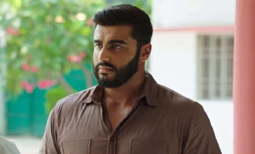 Indias Most Wanted trailer: Arjun Kapoor leads team of unlikely spies to hunt down a terror mastermind