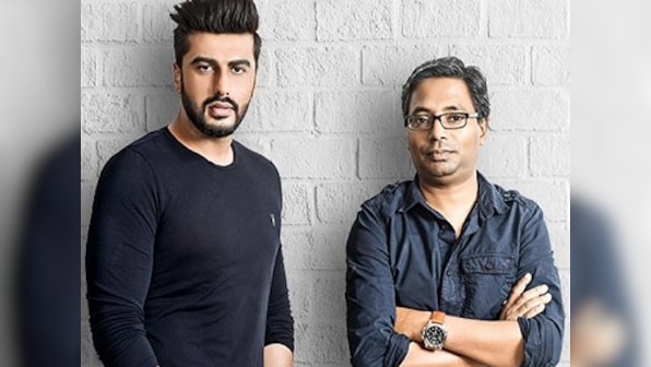 Arjun Kapoor blended well into role of a regular, discreet officer, says India's Most Wanted director Raj Kumar Gupta