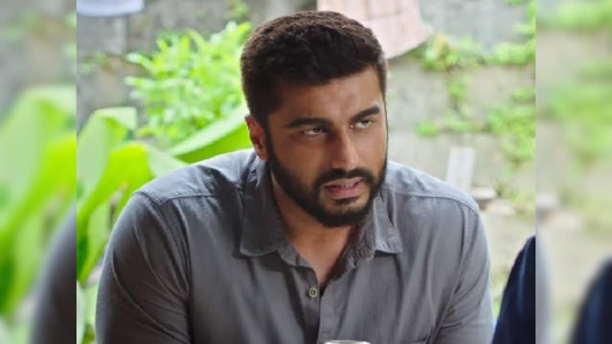 India's Most Wanted: Arjun Kapoor says Raj Kumar Gupta's spy thriller puts 'country and humanity first'