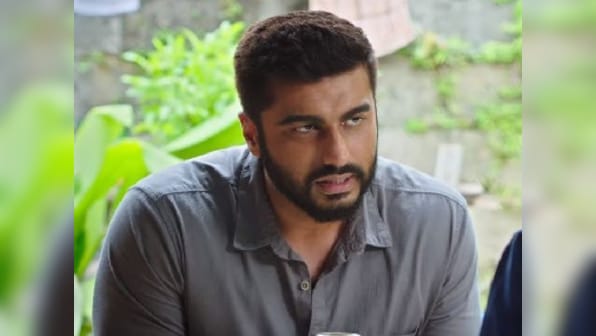 India's Most Wanted box office collection: Arjun Kapoor's spy thriller earns Rs 8.66 cr on opening weekend