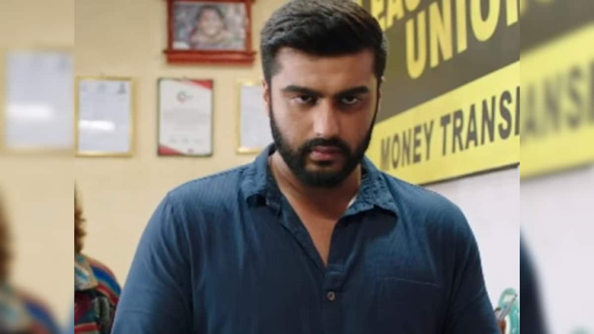 India’s Most Wanted movie review: Arjun Kapoor’s earnestness has more weight than this screenplay