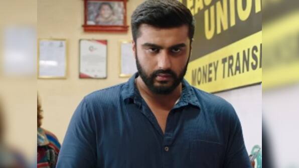 India’s Most Wanted movie review: Arjun Kapoor’s earnestness has more weight than this screenplay
