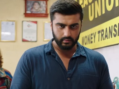 India’s Most Wanted movie review: Arjun Kapoor’s earnestness has more weight than this screenplay India’s Most Wanted movie review: Arjun Kapoor’s earnestness has more weight than this screenplay
