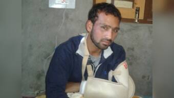 In Kashmir's Soibugh, armed forces' assault on protesters leaves five youths injured