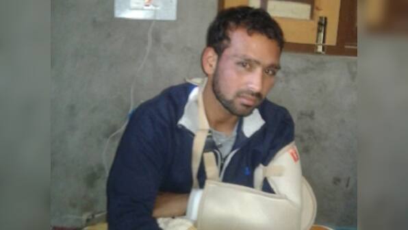 In Kashmir's Soibugh, armed forces' assault on protesters leaves five youths injured