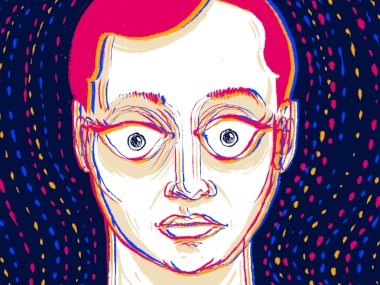 Understanding mental illness: Integrating our fragmented minds in a fractured world, by looking inwards Understanding mental illness: Integrating our fragmented minds in a fractured world, by looking inwards