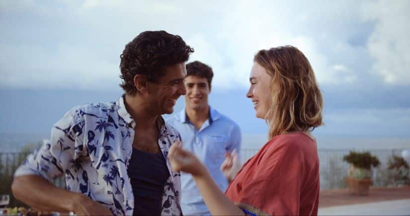 A still from Mektoub, My Love: Intermezzo